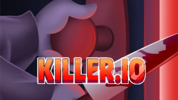 Killer io — Titotu'da Ücretsiz Oyna!
