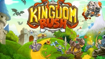 Kingdom Rush — Titotu'da Ücretsiz Oyna!