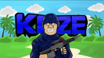 Kize io — Titotu'da Ücretsiz Oyna!