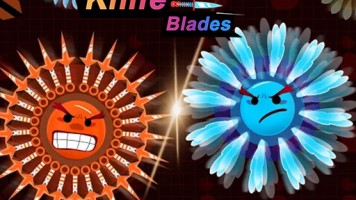 KnifeBlades io — Titotu'da Ücretsiz Oyna!