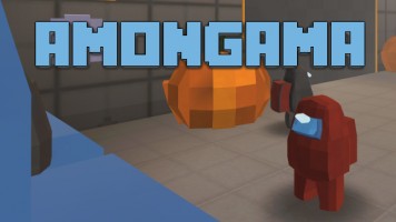 KoGaMa AmongAma — Titotu'da Ücretsiz Oyna!