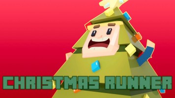 KoGaMa Christmas Runner — Jogue de graça em Titotu.io