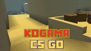 KoGaMa CS GO — Titotu'da Ücretsiz Oyna!