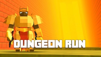 KoGaMa Dungeon Run — Jogue de graça em Titotu.io