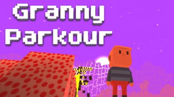 KoGaMa Granny Parkour — Jogue de graça em Titotu.io