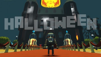 KoGaMa Halloween — Titotu'da Ücretsiz Oyna!