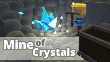KoGaMa Mine Of Crystals — Titotu'da Ücretsiz Oyna!