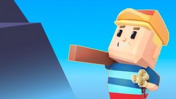KoGaMa Mountain Climber — Titotu'da Ücretsiz Oyna!
