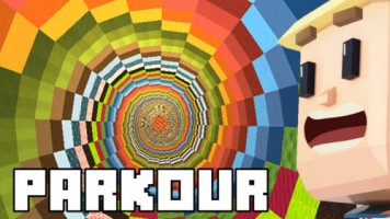 KoGaMa Parkour — Titotu'da Ücretsiz Oyna!