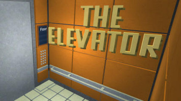 KoGaMa The Elevator — Titotu'da Ücretsiz Oyna!
