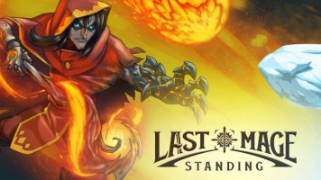 Last Mage Standing — Titotu'da Ücretsiz Oyna!