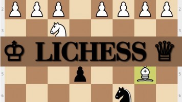 Lichess org — Jogue de graça em Titotu.io