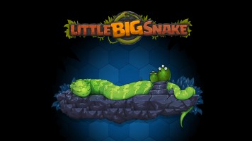 Littlebigsnake io | Pequena serpente grande io — Jogue de graça em Titotu.io