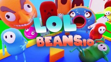 Lolbeans io — Titotu'da Ücretsiz Oyna!