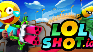 LOLShot io — Titotu'da Ücretsiz Oyna!