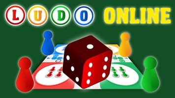 Ludo Online — Titotu'da Ücretsiz Oyna!