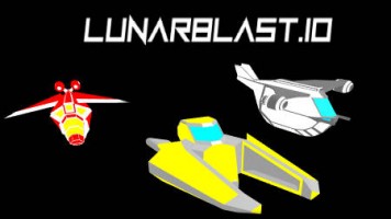 Lunarblast io — Jogue de graça em Titotu.io