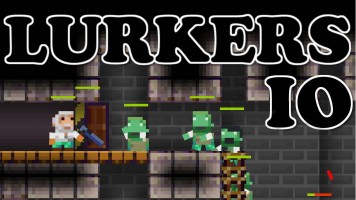 Lurkers io — Titotu'da Ücretsiz Oyna!