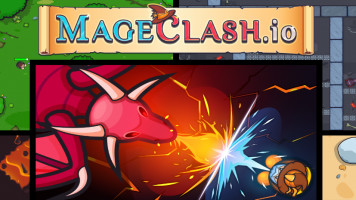 MageClash io — Titotu'da Ücretsiz Oyna!