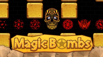 MagicBombs io — Jogue de graça em Titotu.io