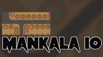 Mankala io — Jogue de graça em Titotu.io