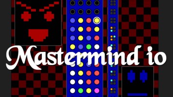 Mastermind io — Titotu'da Ücretsiz Oyna!