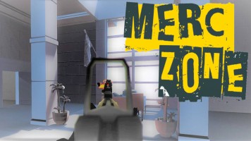 Merc Zone — Titotu'da Ücretsiz Oyna!