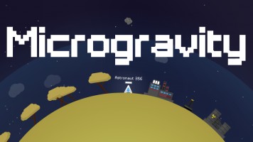 MicroGravity io — Titotu'da Ücretsiz Oyna!
