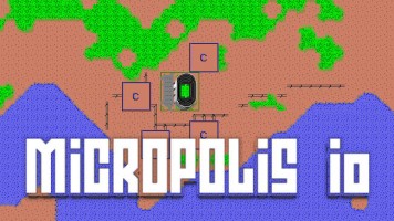 Micropolis.io — Jogue de graça em Titotu.io