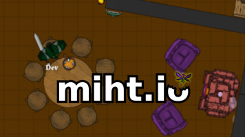 Miht io — Titotu'da Ücretsiz Oyna!