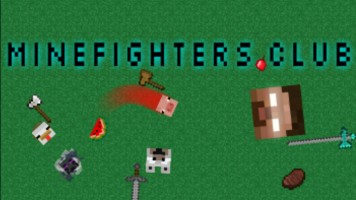 MineFighters io — Titotu'da Ücretsiz Oyna!