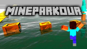 MineParkour io — Titotu'da Ücretsiz Oyna!
