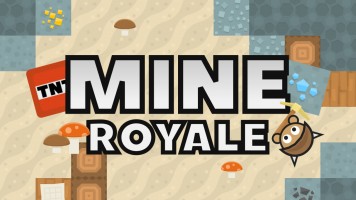 MineRoyale io — Titotu'da Ücretsiz Oyna!