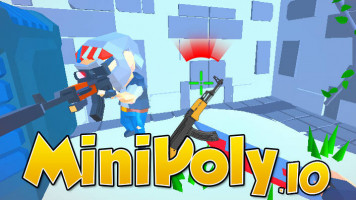 MiniPoly io — Titotu'da Ücretsiz Oyna!