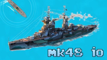 Mk48 io — Jogue de graça em Titotu.io