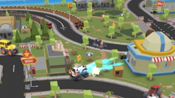 Monster Truck io — Titotu'da Ücretsiz Oyna!