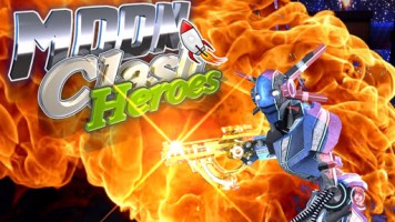 Moon Clash Heroes — Jogue de graça em Titotu.io