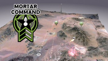 Mortar Command — Titotu'da Ücretsiz Oyna!