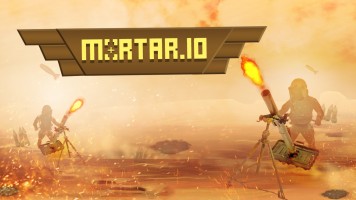 Mortar io — Jogue de graça em Titotu.io