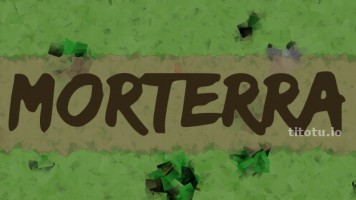 Morterra io — Titotu'da Ücretsiz Oyna!