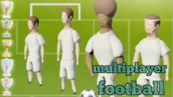 Multiplayer Football — Titotu'da Ücretsiz Oyna!