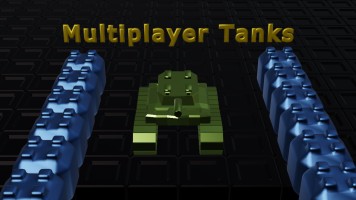 Multiplayer Tanks — Titotu'da Ücretsiz Oyna!