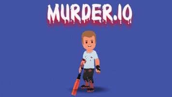 Murder io — Titotu'da Ücretsiz Oyna!