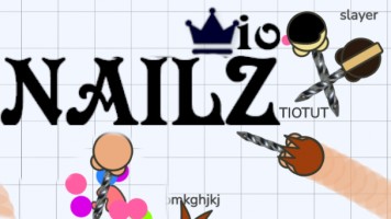 Nailz io — Titotu'da Ücretsiz Oyna!