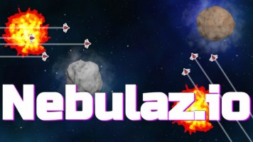 Nebulaz io — Titotu'da Ücretsiz Oyna!