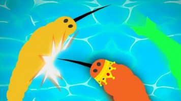 Needle io — Jogue de graça em Titotu.io