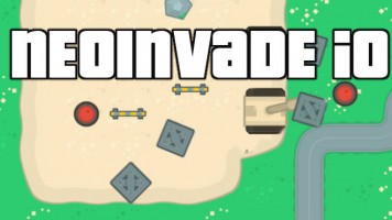 NeoInvade io — Jogue de graça em Titotu.io