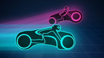 Neon Slither Sim — Titotu'da Ücretsiz Oyna!