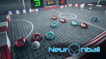 Neuronball io — Titotu'da Ücretsiz Oyna!