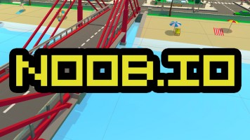 Noob io — Titotu'da Ücretsiz Oyna!